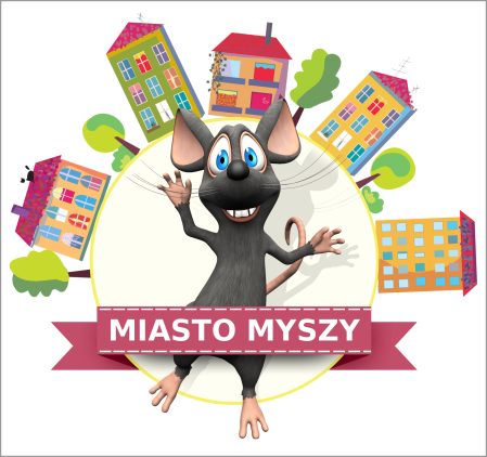 Miasto myszy