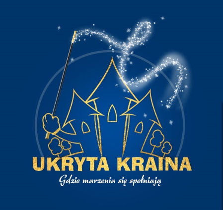 Ukryta Kraina